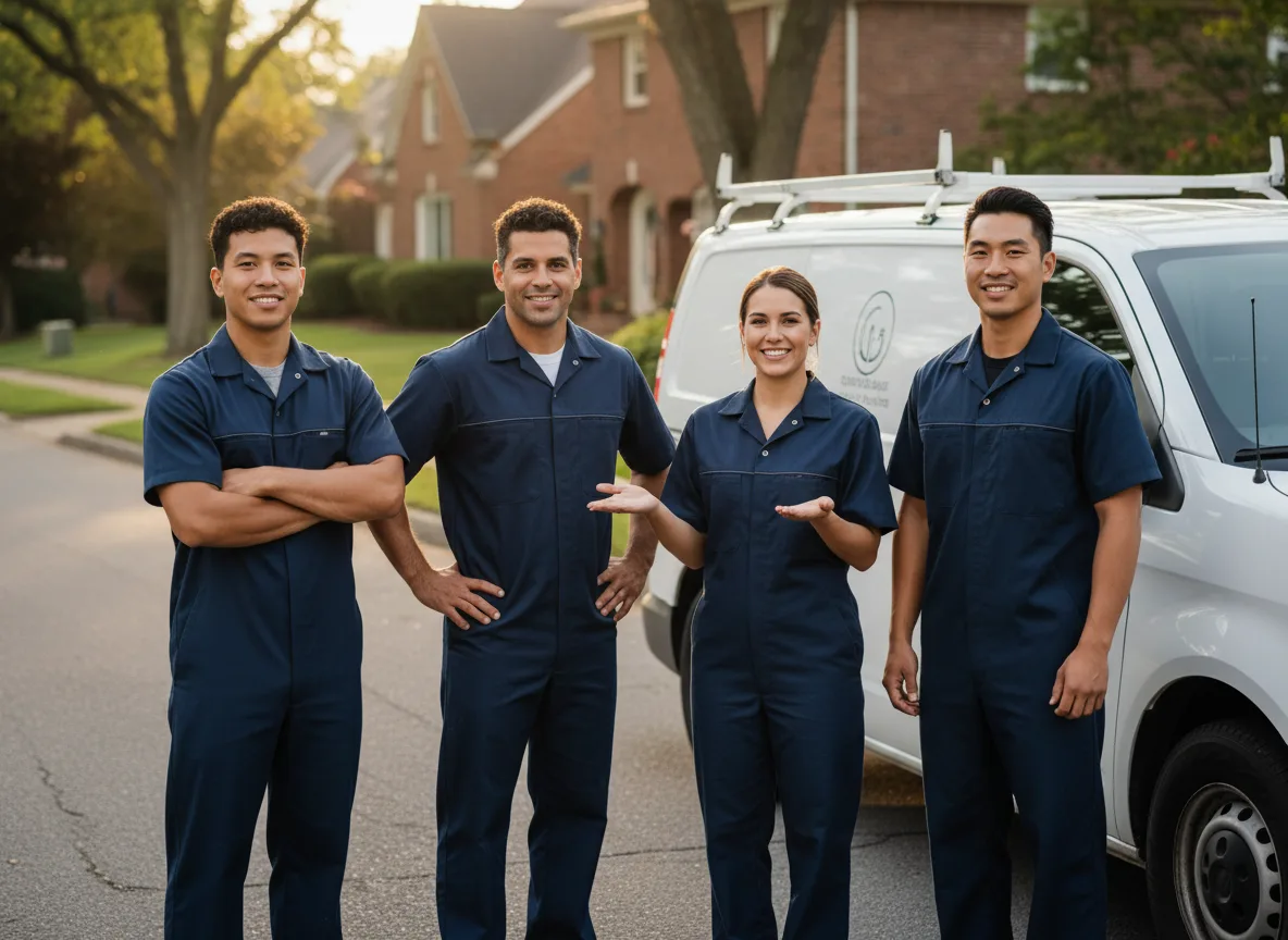 Home Gutter Service company in Apple Creek, OH